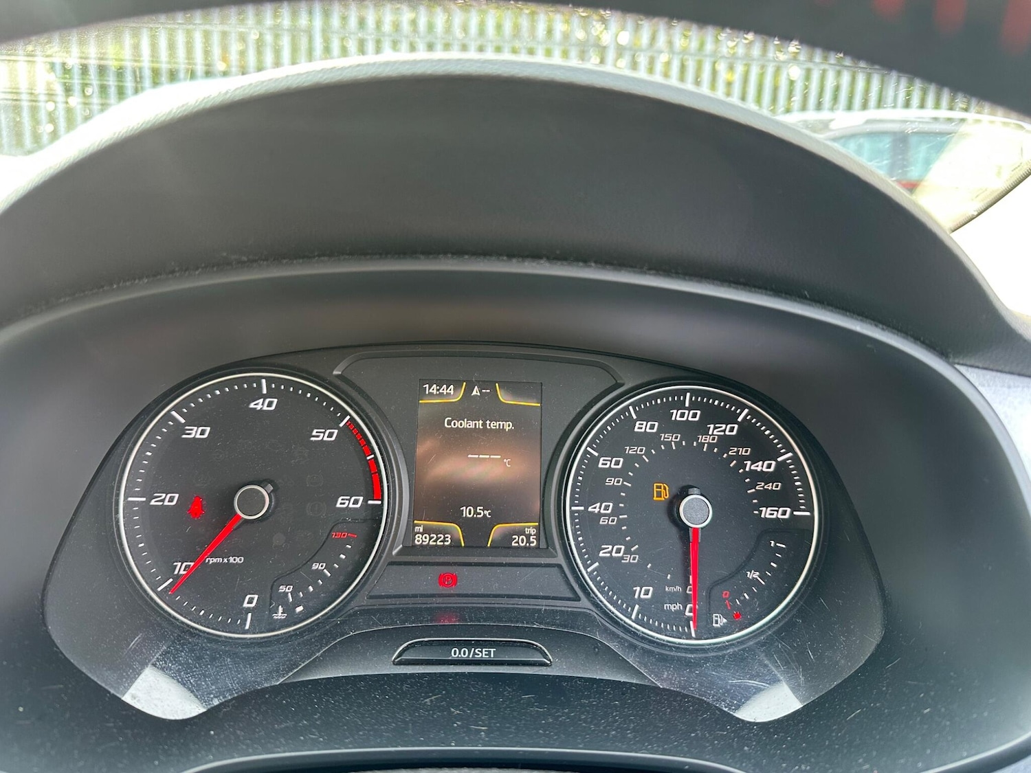 Used SEAT Leon 2015 for sale - 78074086: Photo 15