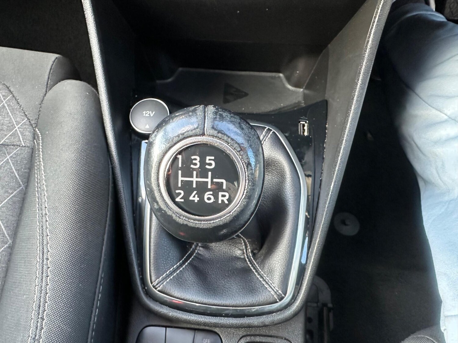 Used Ford Fiesta 2019 for sale - 78074025: Photo 10