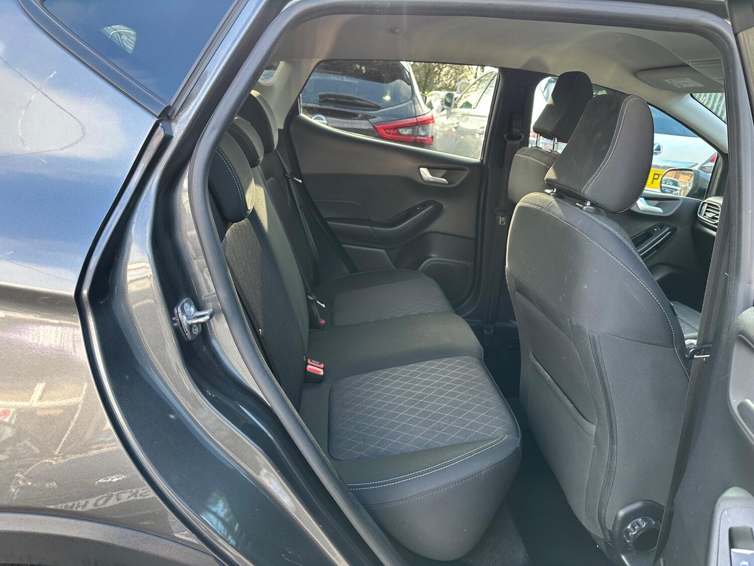 Used Ford Fiesta 2019 for sale - 78074025: Photo 7