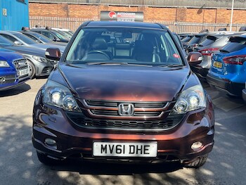 Used Honda CR-V 2011 for sale - 78662242: Photo