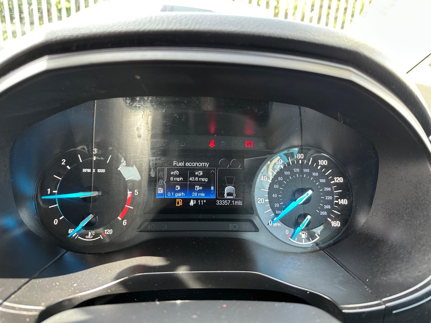 Used Ford Galaxy for sale - 78205206: Photo 11