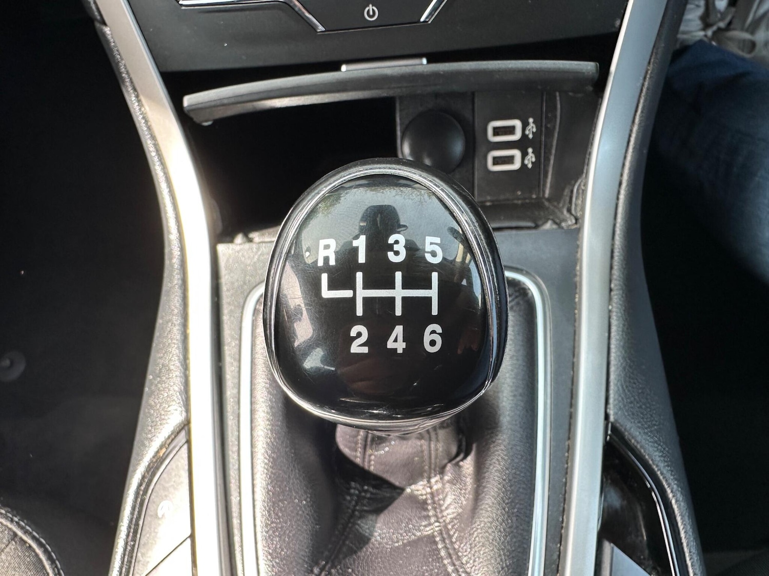 Used Ford Galaxy for sale - 78205206: Photo 13