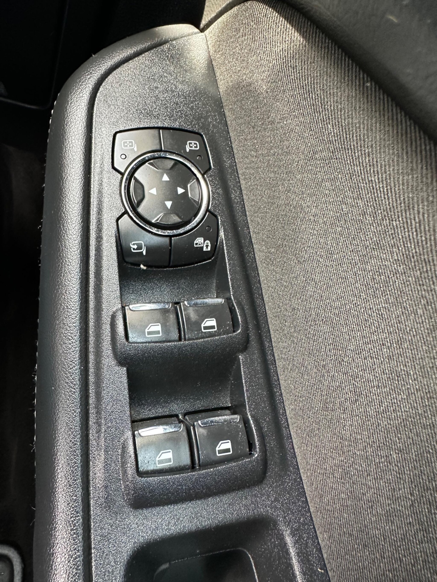 Used Ford Galaxy for sale - 78205206: Photo 14