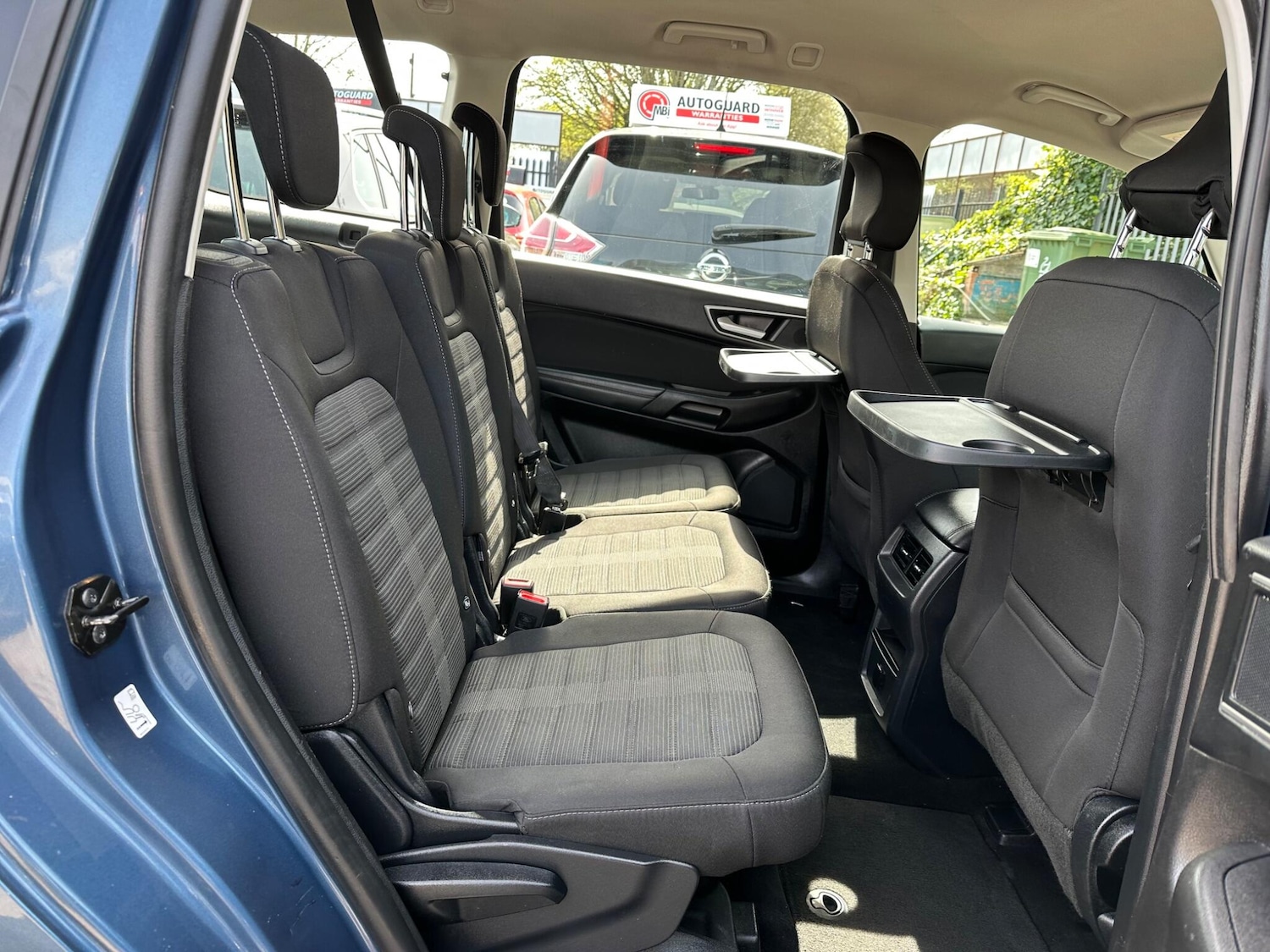 Used Ford Galaxy for sale - 78205206: Photo 8