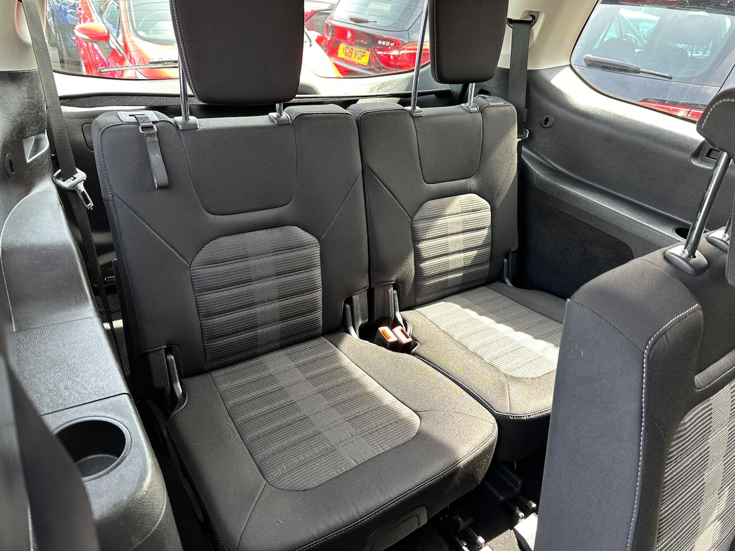 Used Ford Galaxy for sale - 78205206: Photo 9