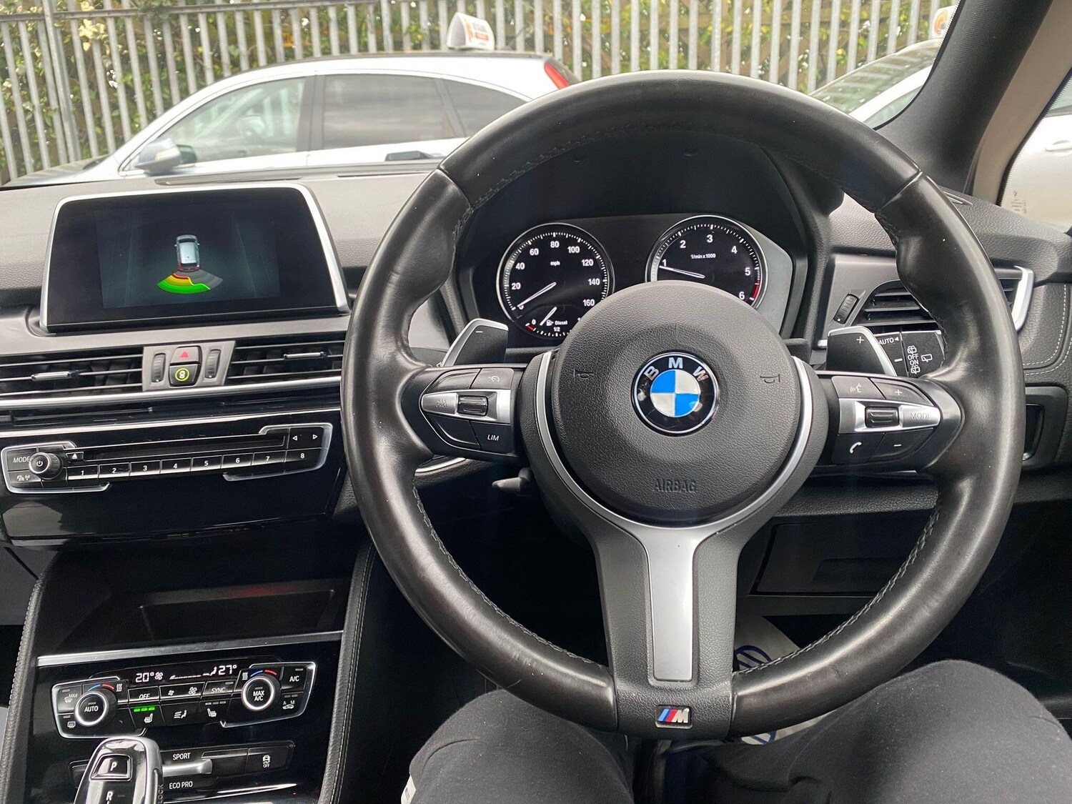 Used BMW 2 Series 2019 for sale - 78074074: Photo 10