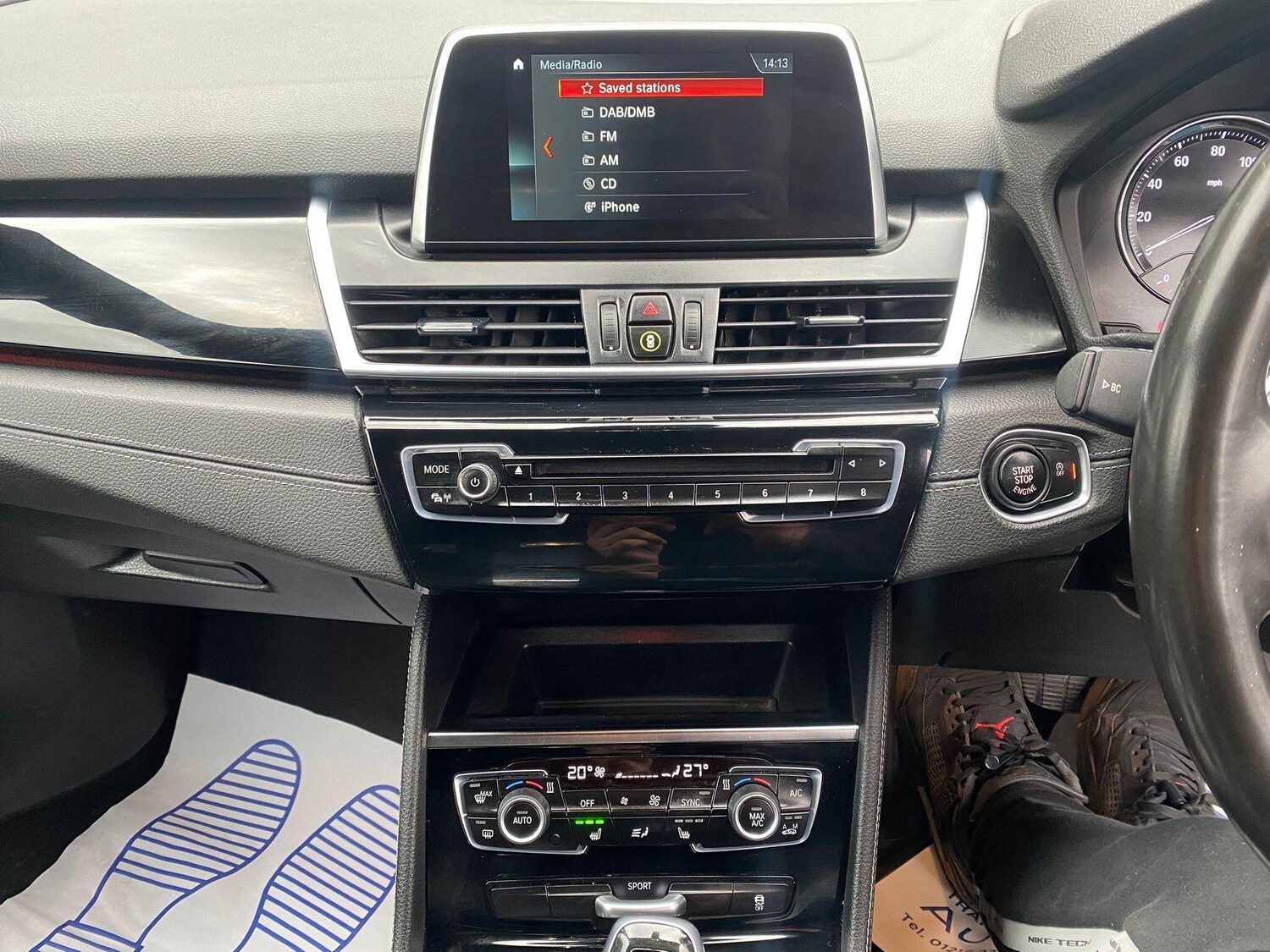 Used BMW 2 Series 2019 for sale - 78074074: Photo 11