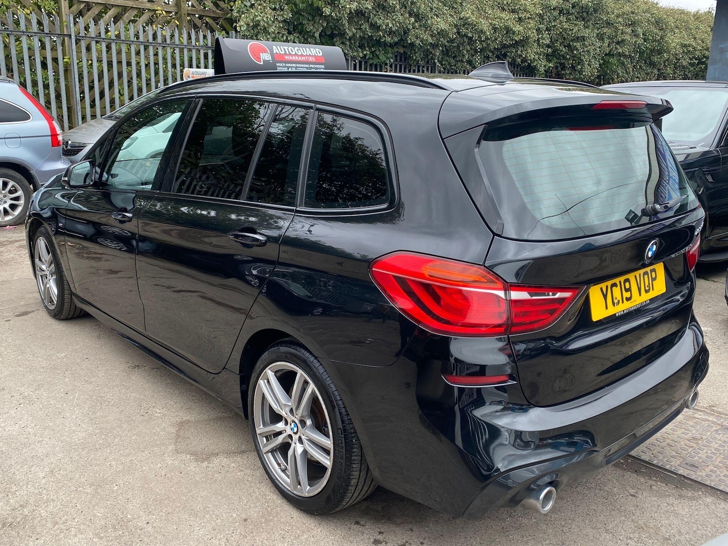 Used BMW 2 Series 2019 for sale - 78074074: Photo 3