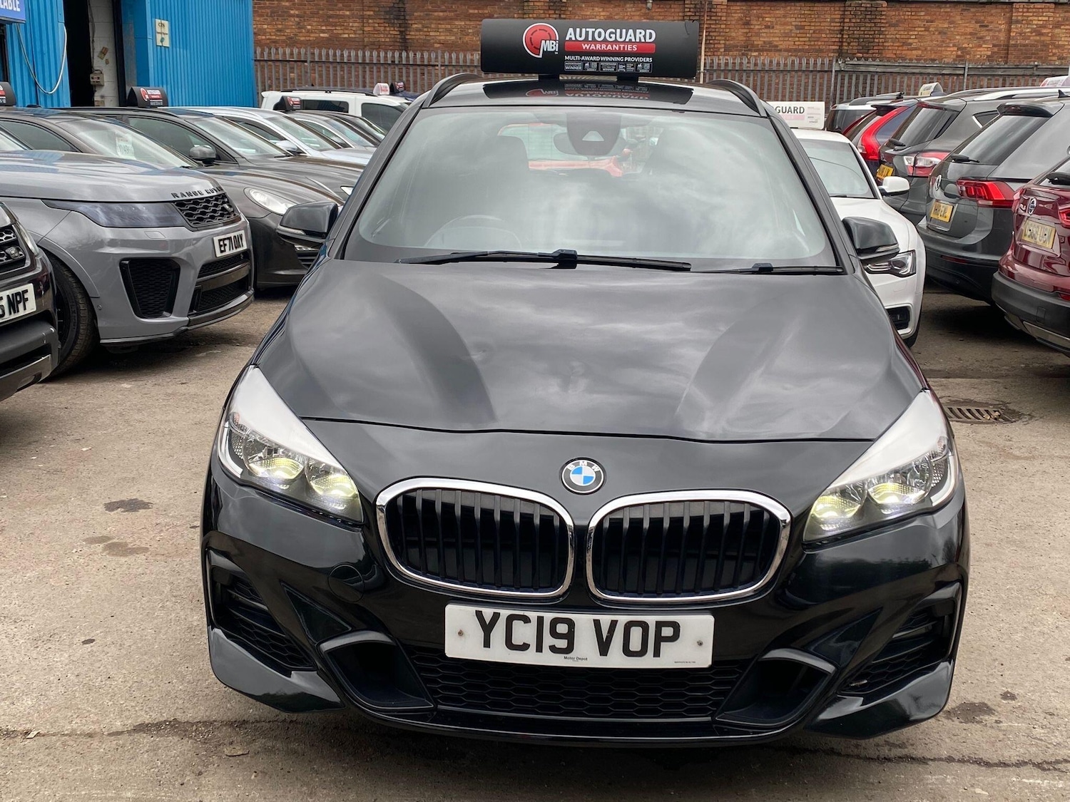 Used BMW 2 Series 2019 for sale - 78074074: Photo 5