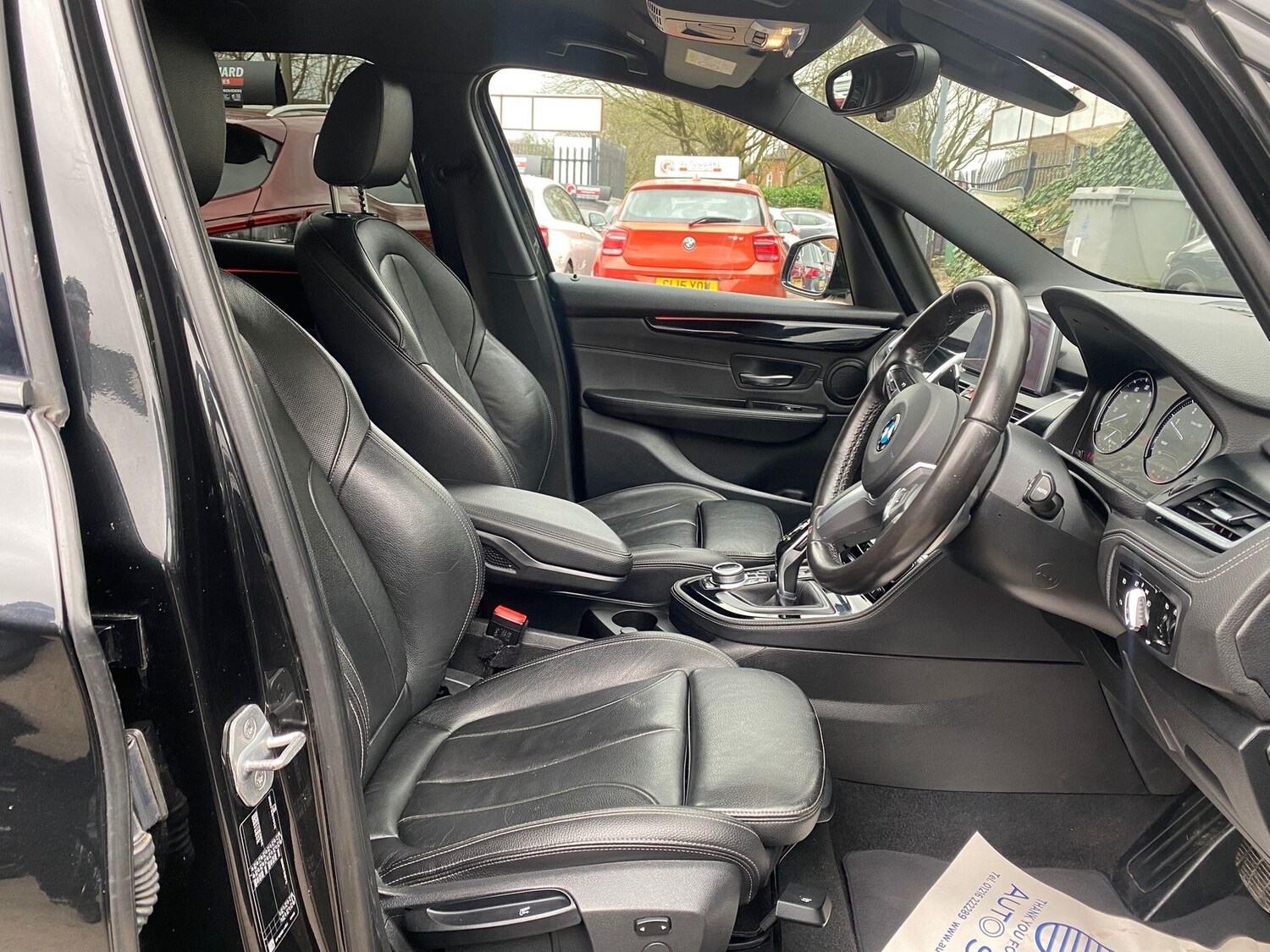 Used BMW 2 Series 2019 for sale - 78074074: Photo 7