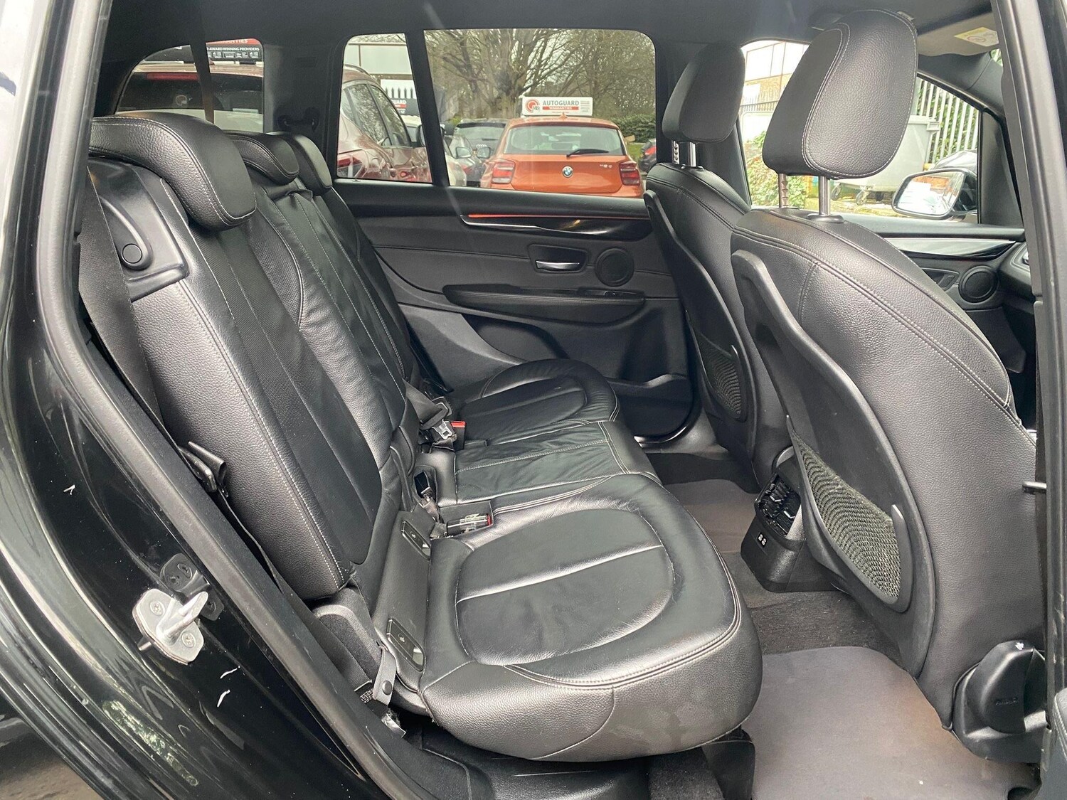 Used BMW 2 Series 2019 for sale - 78074074: Photo 8