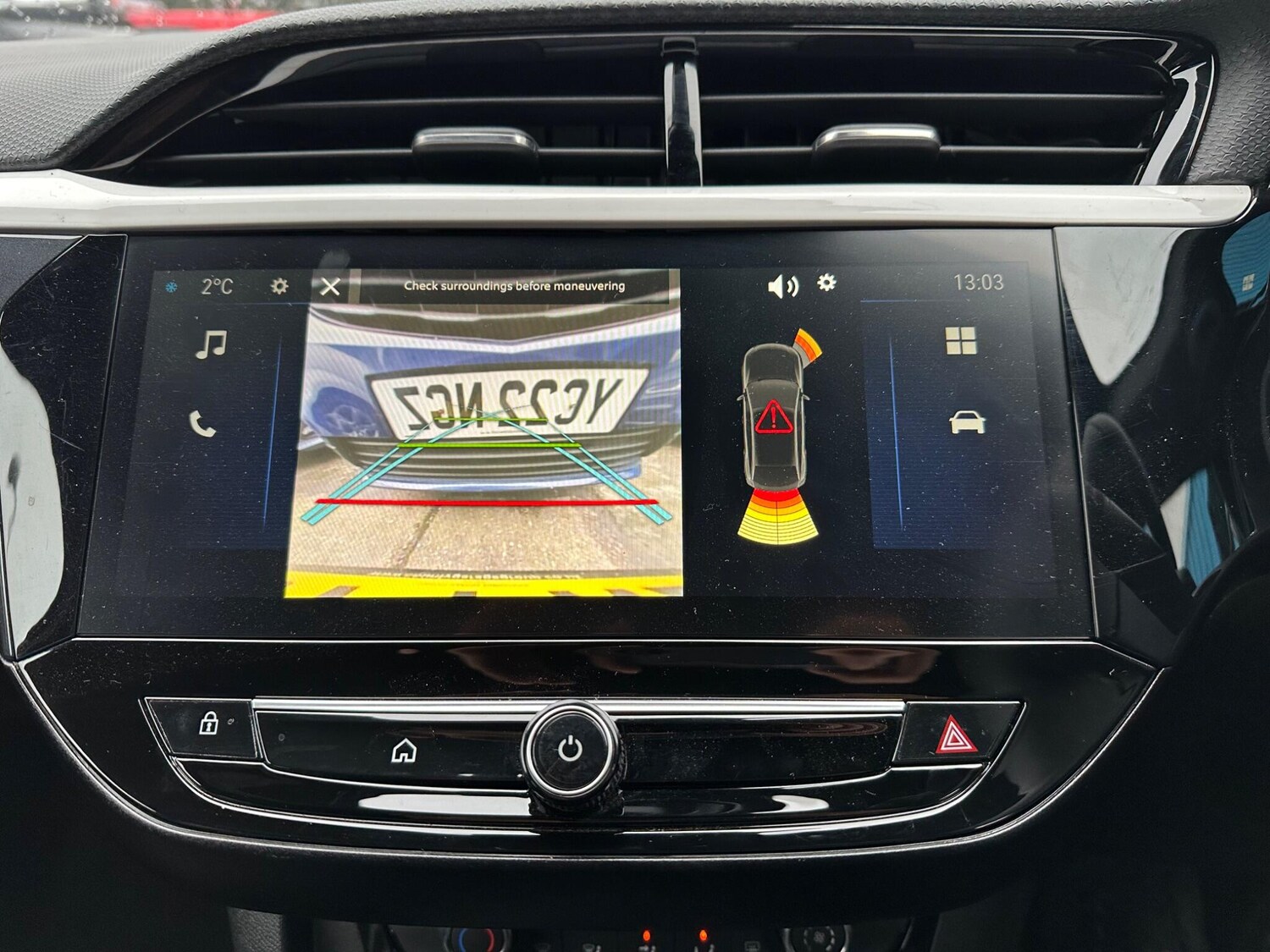 Used Vauxhall Corsa 2025 for sale - 78074099: Photo 12