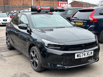 Used Vauxhall Corsa 2025 for sale - 78074099: Photo
