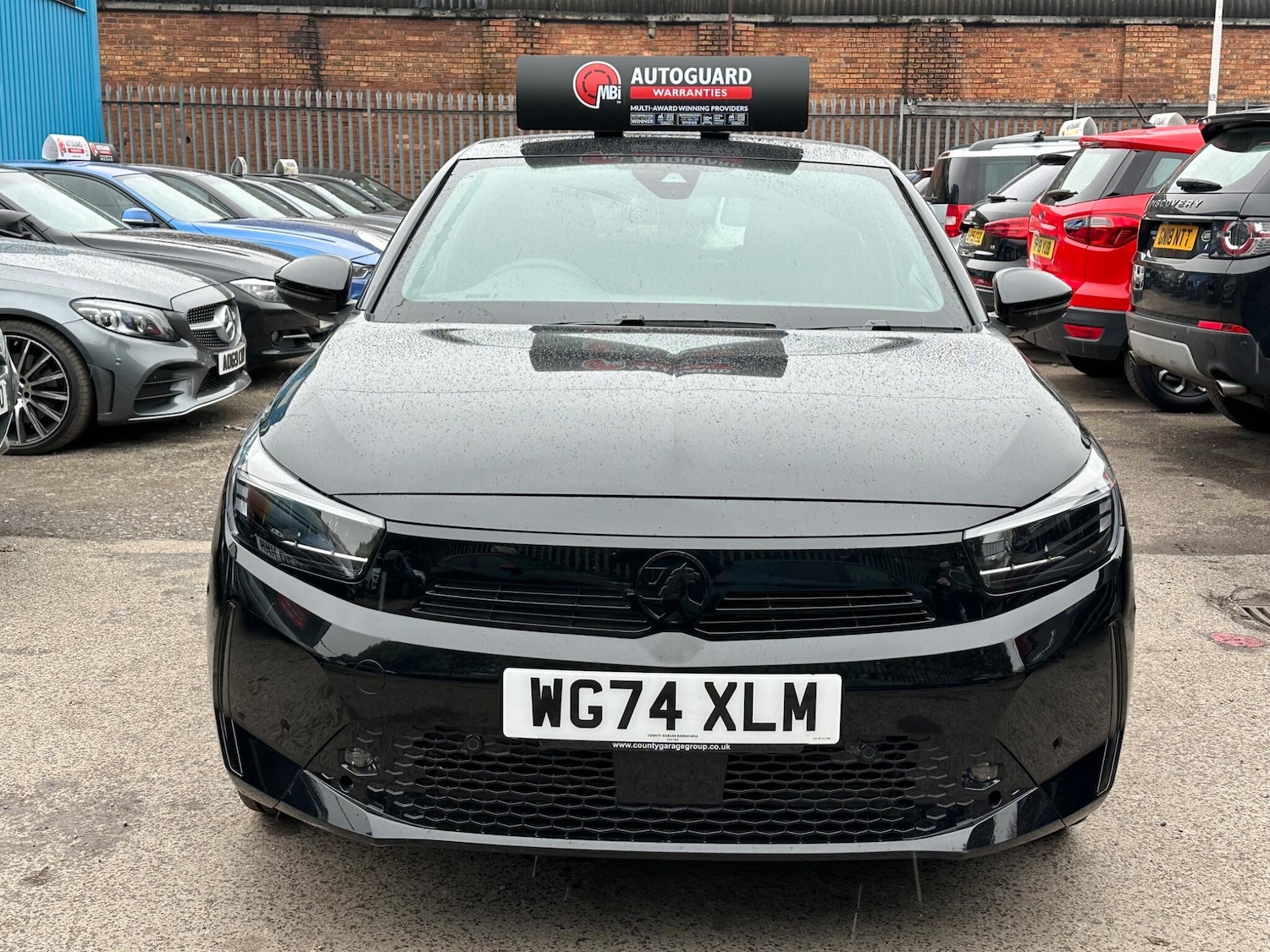 Used Vauxhall Corsa 2025 for sale - 78074099: Photo 5