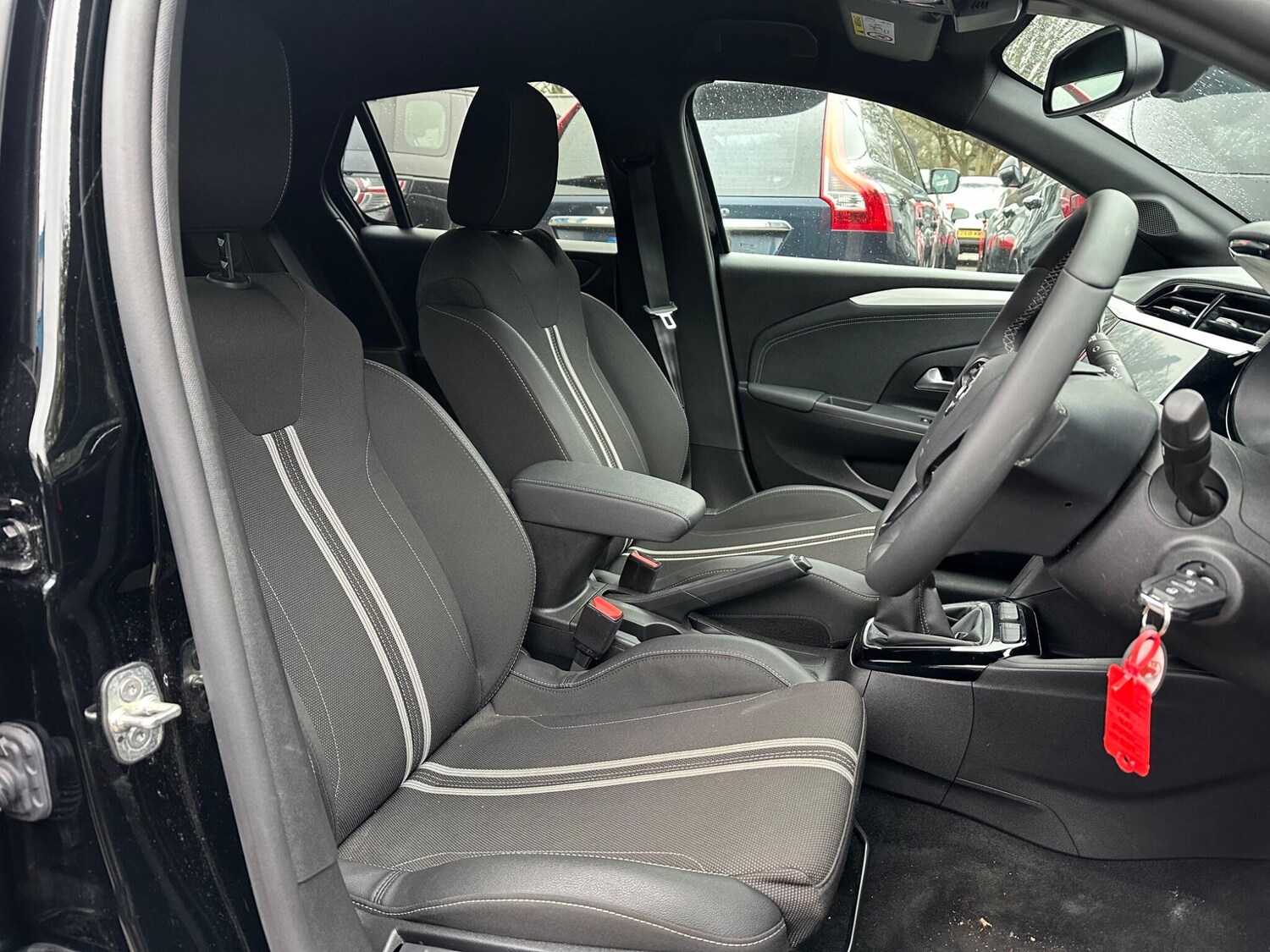 Used Vauxhall Corsa 2025 for sale - 78074099: Photo 7