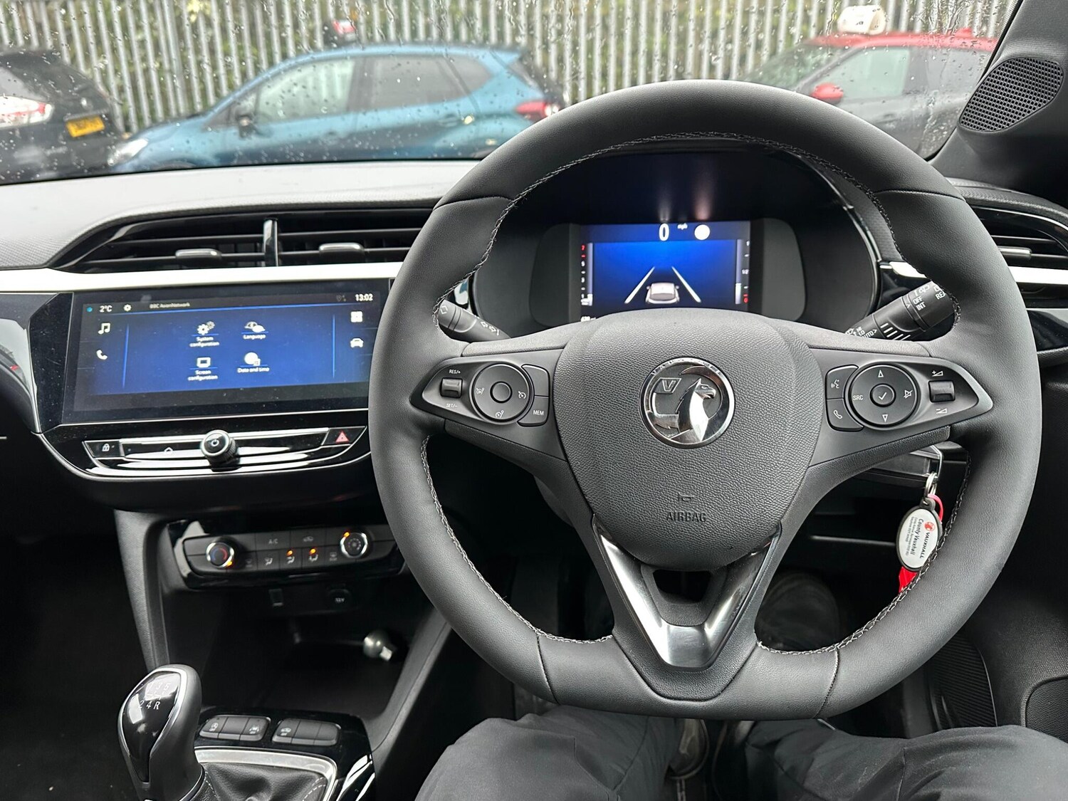 Used Vauxhall Corsa 2025 for sale - 78074099: Photo 9