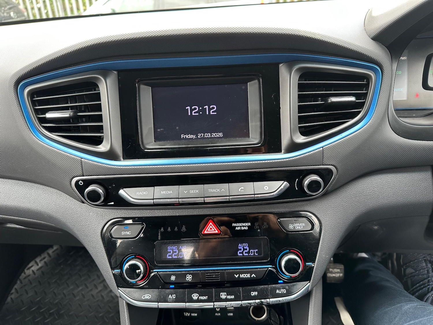 Used Hyundai IONIQ 2017 for sale - 78074078: Photo 10