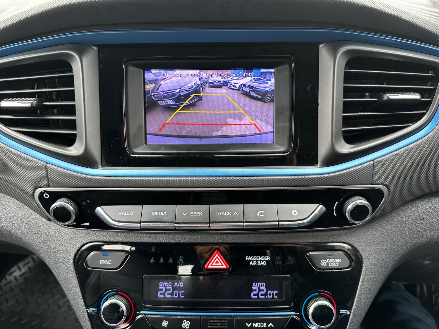 Used Hyundai IONIQ 2017 for sale - 78074078: Photo 11