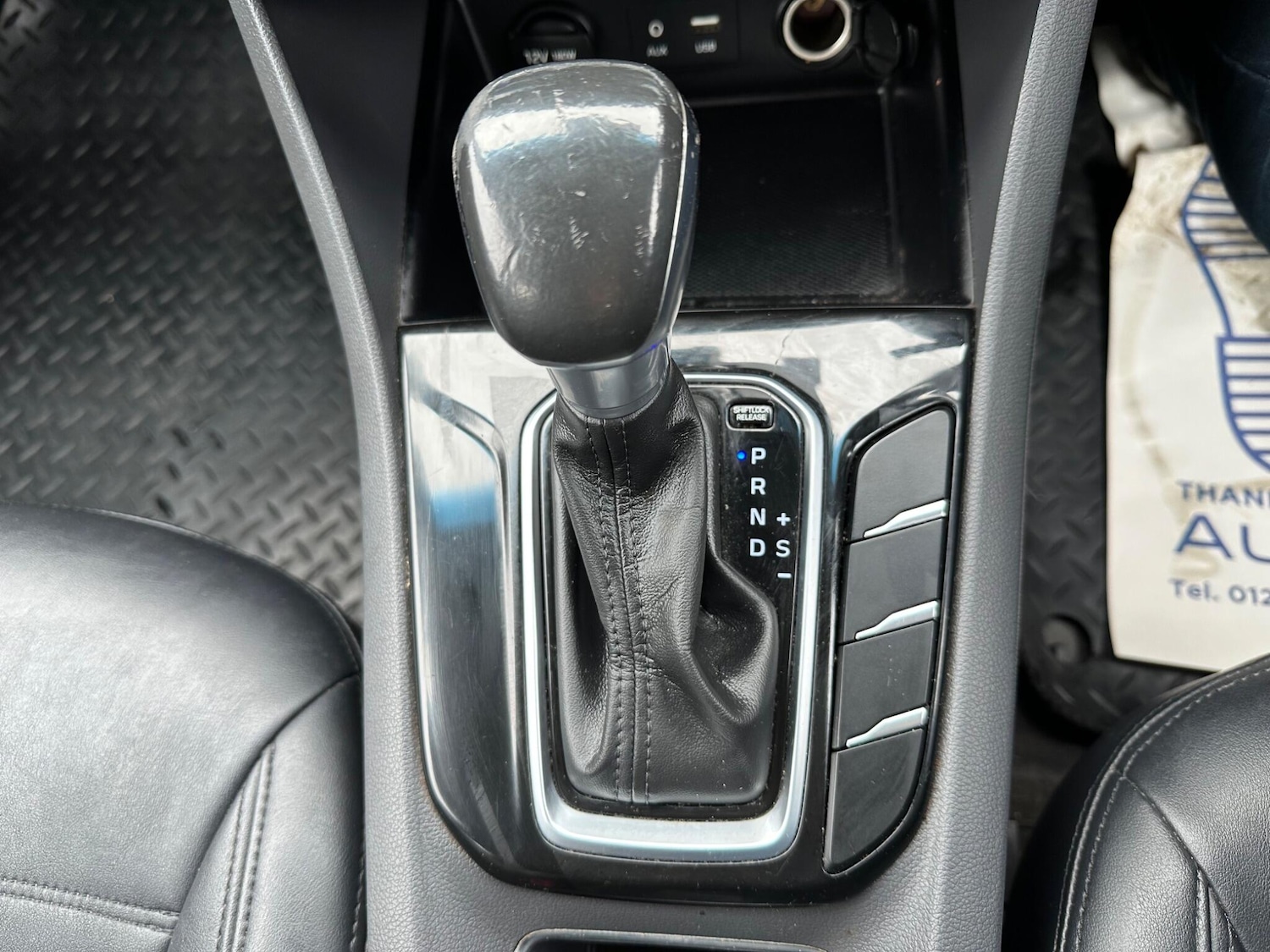 Used Hyundai IONIQ 2017 for sale - 78074078: Photo 12