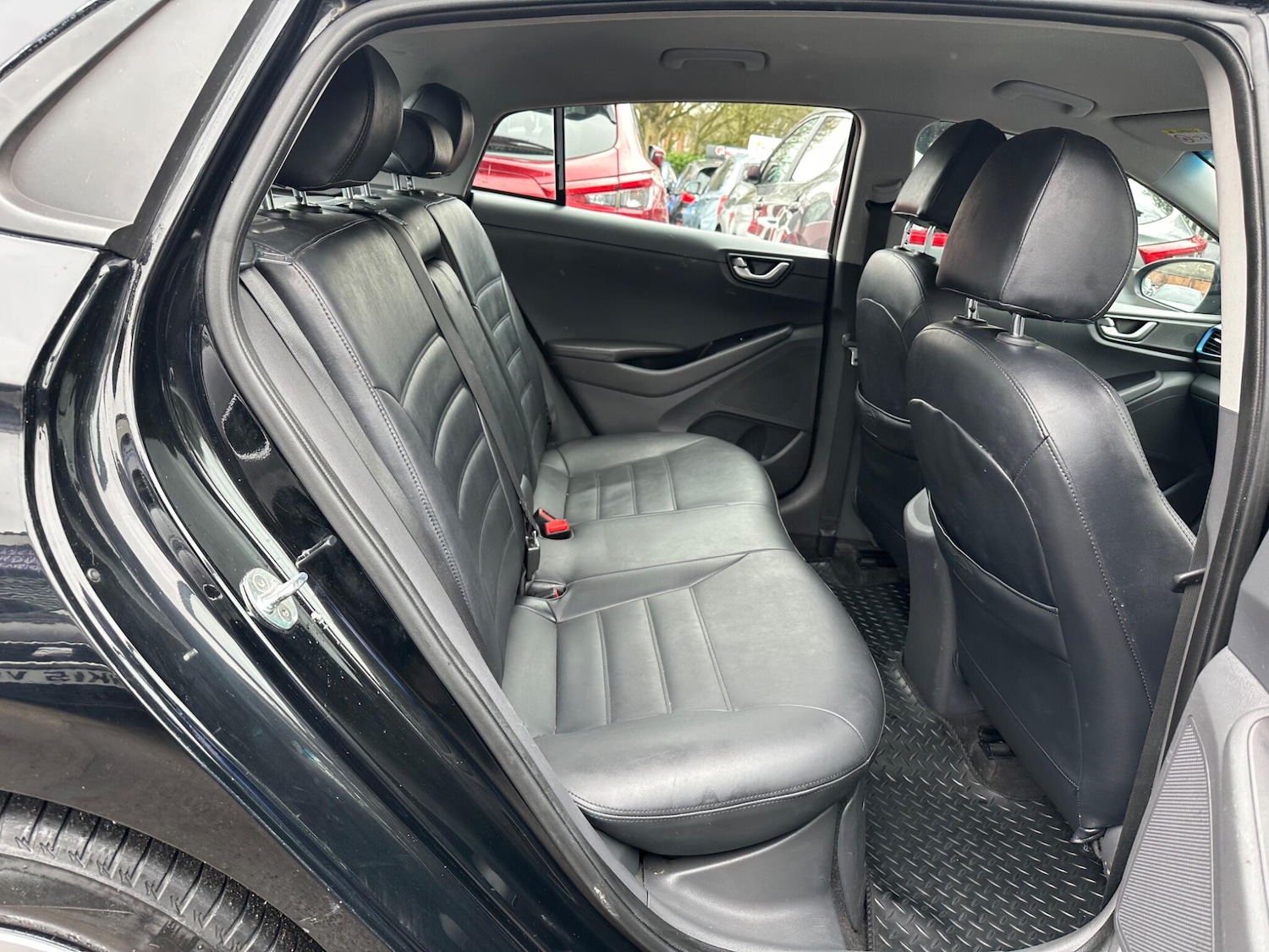 Used Hyundai IONIQ 2017 for sale - 78074078: Photo 8