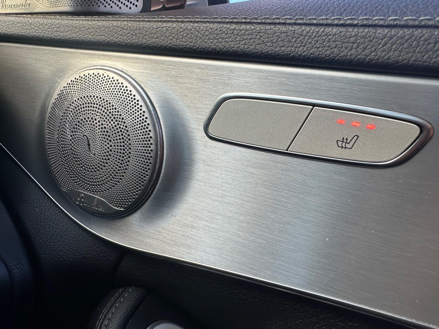 Used Mercedes-Benz C Class 2015 for sale - 78074079: Photo 13