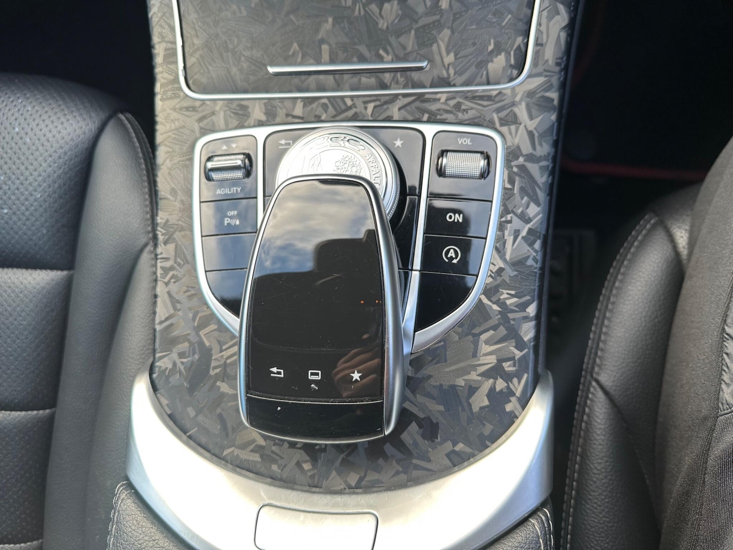 Used Mercedes-Benz C Class 2015 for sale - 78074079: Photo 16