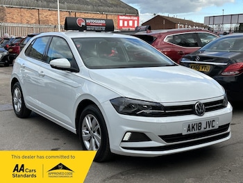 Volkswagen Polo feature image