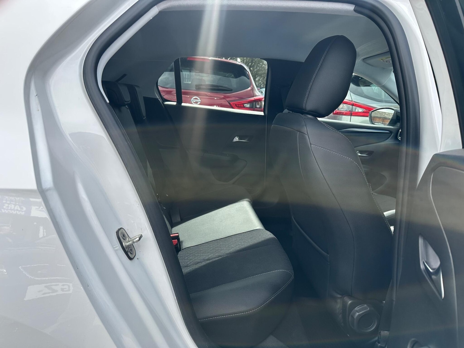 Used Vauxhall Corsa 2022 for sale - 78074032: Photo 10