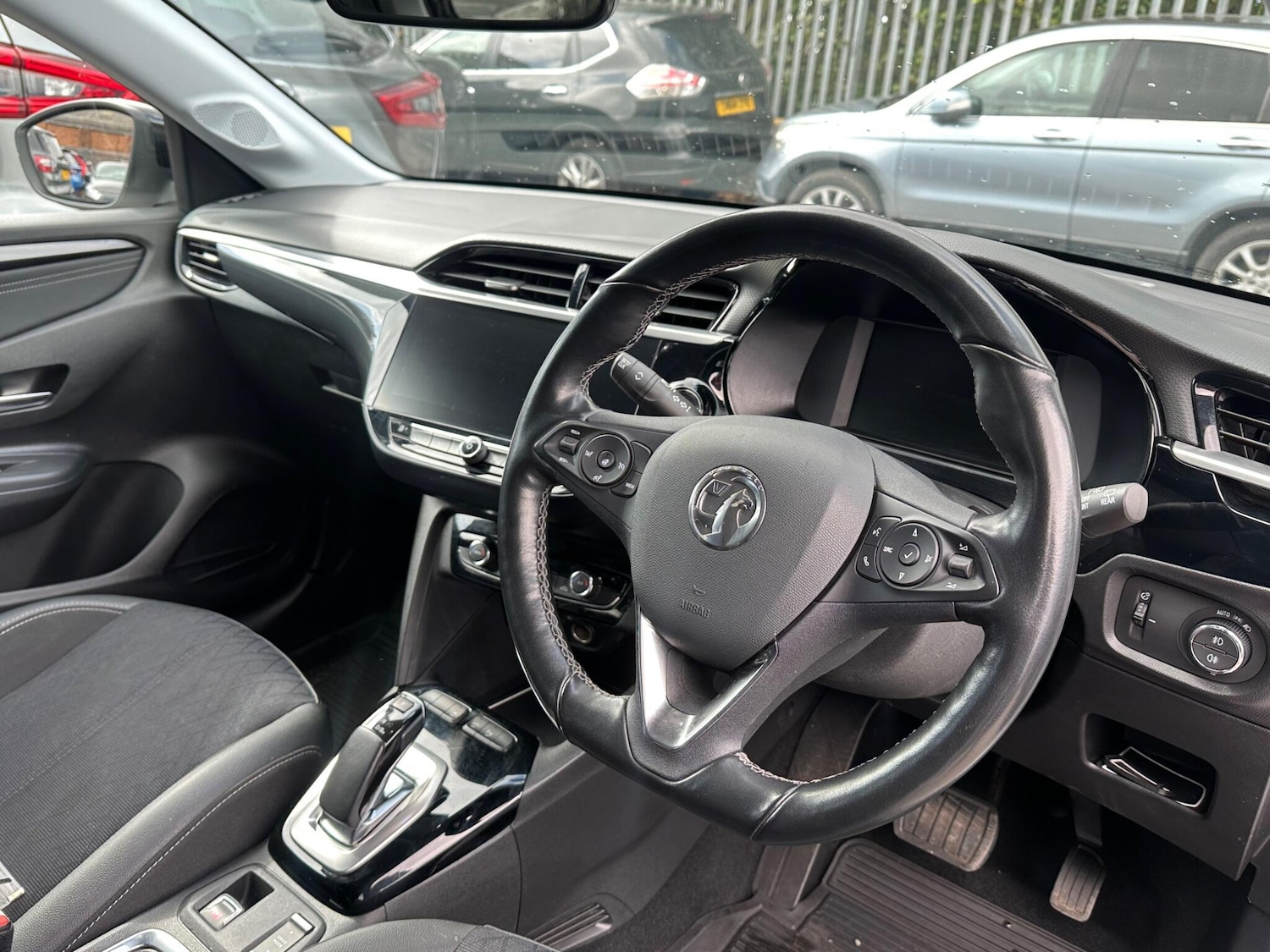 Used Vauxhall Corsa 2022 for sale - 78074032: Photo 11