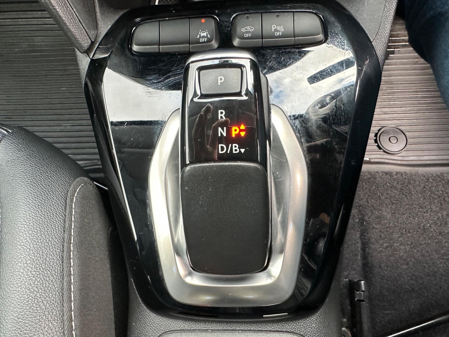 Used Vauxhall Corsa 2022 for sale - 78074032: Photo 15