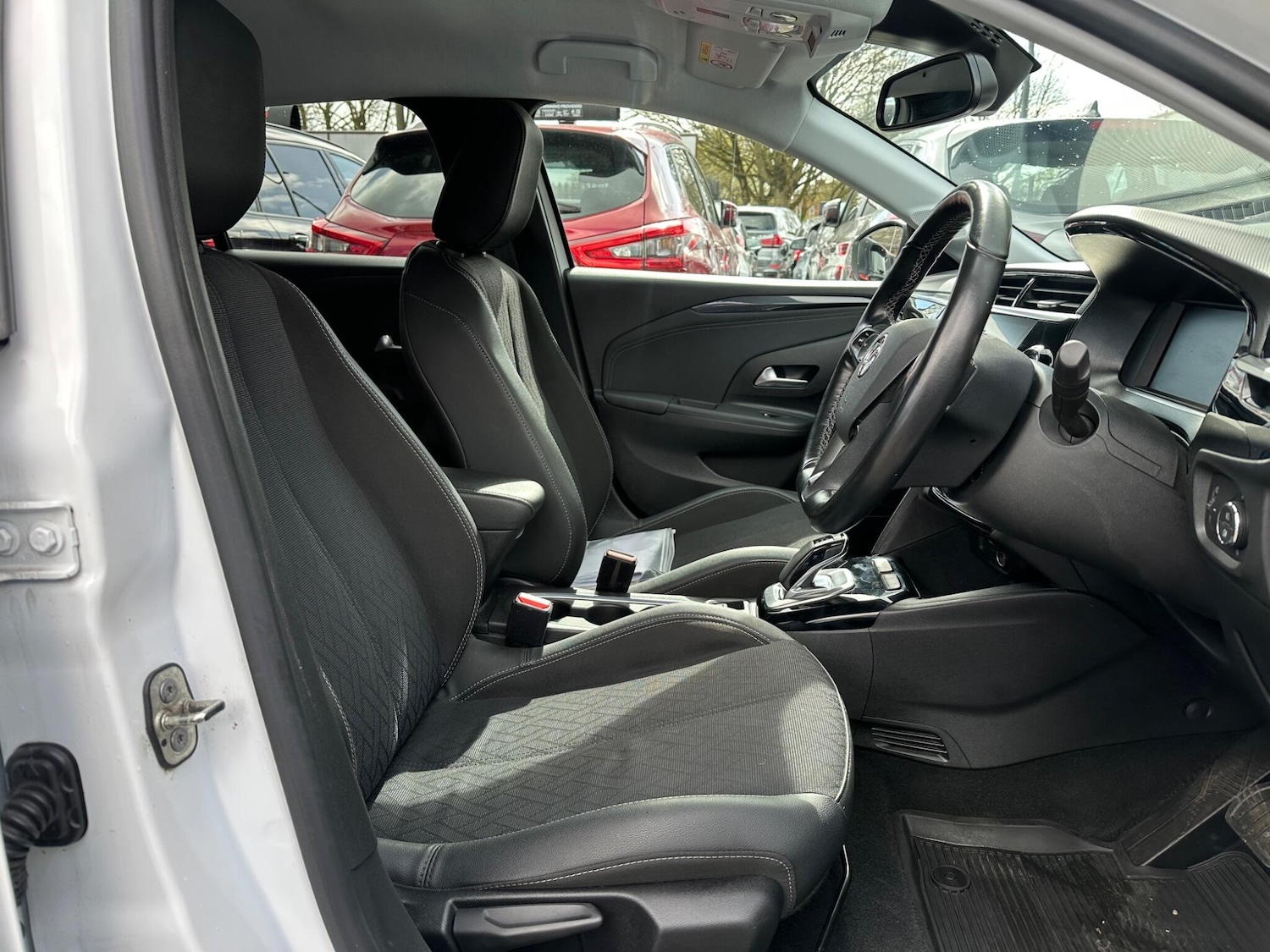 Used Vauxhall Corsa 2022 for sale - 78074032: Photo 9