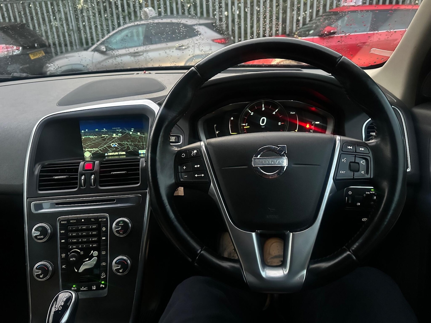 Used Volvo XC60 2014 for sale - 78074107: Photo 9