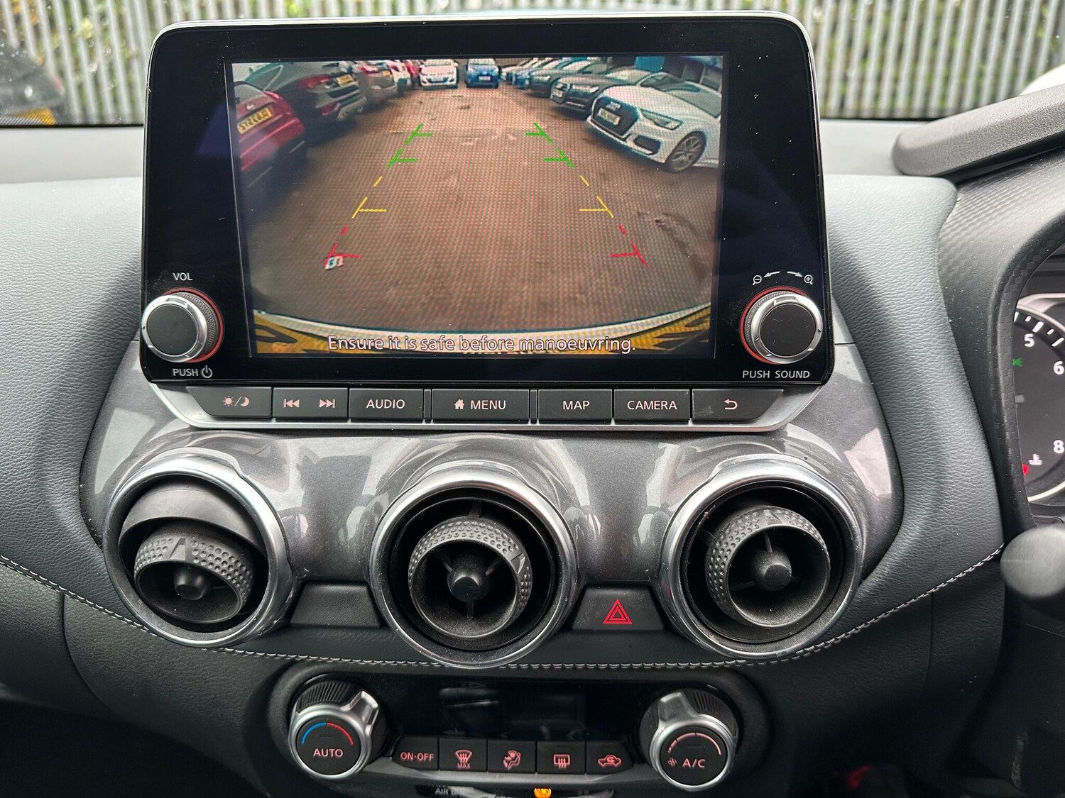 Used Nissan Juke 2021 for sale - 78074043: Photo 12