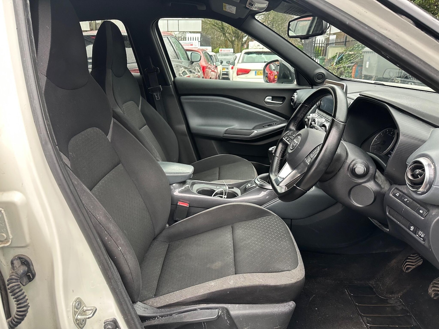 Used Nissan Juke 2021 for sale - 78074043: Photo 7