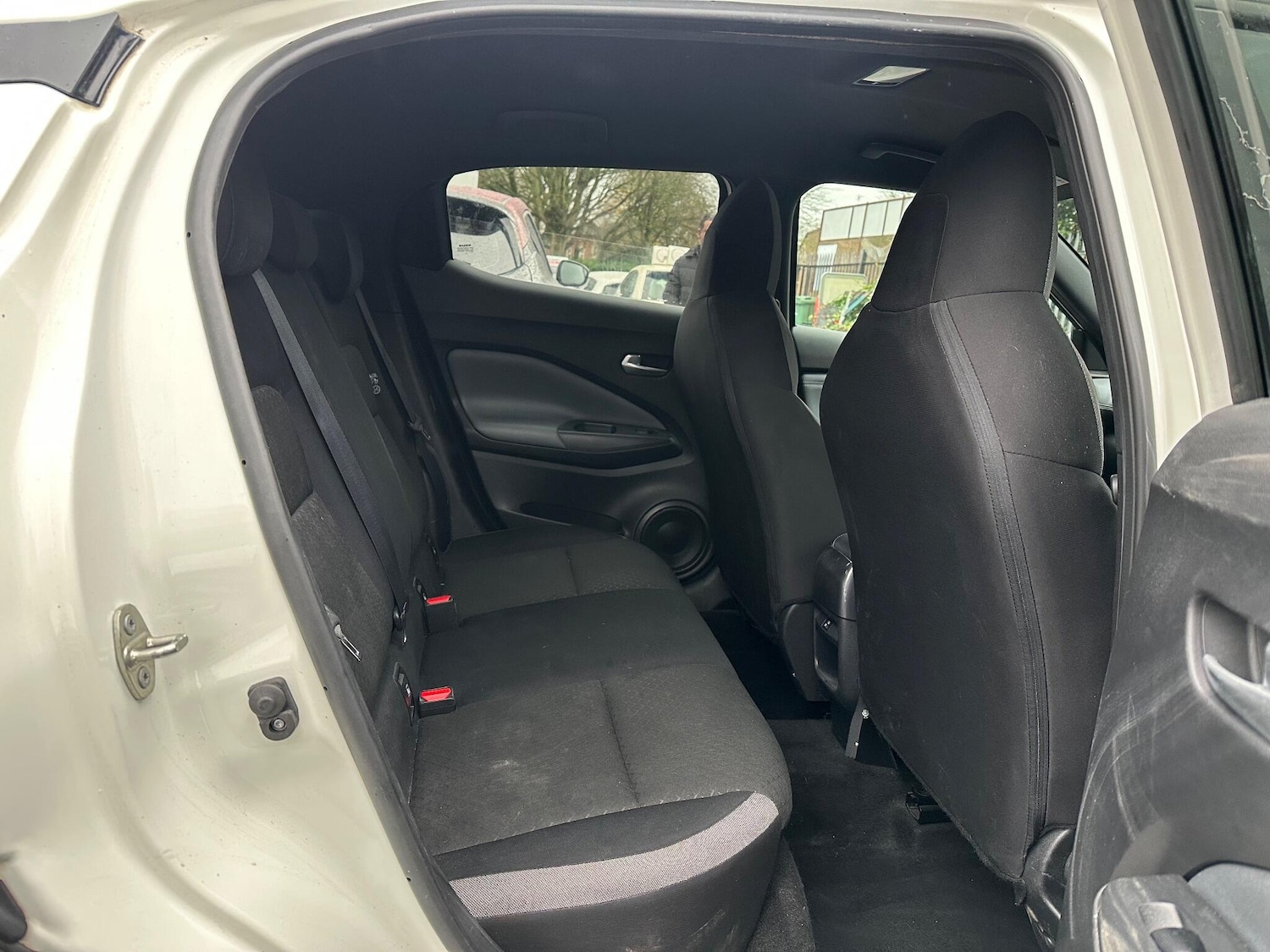 Used Nissan Juke 2021 for sale - 78074043: Photo 8