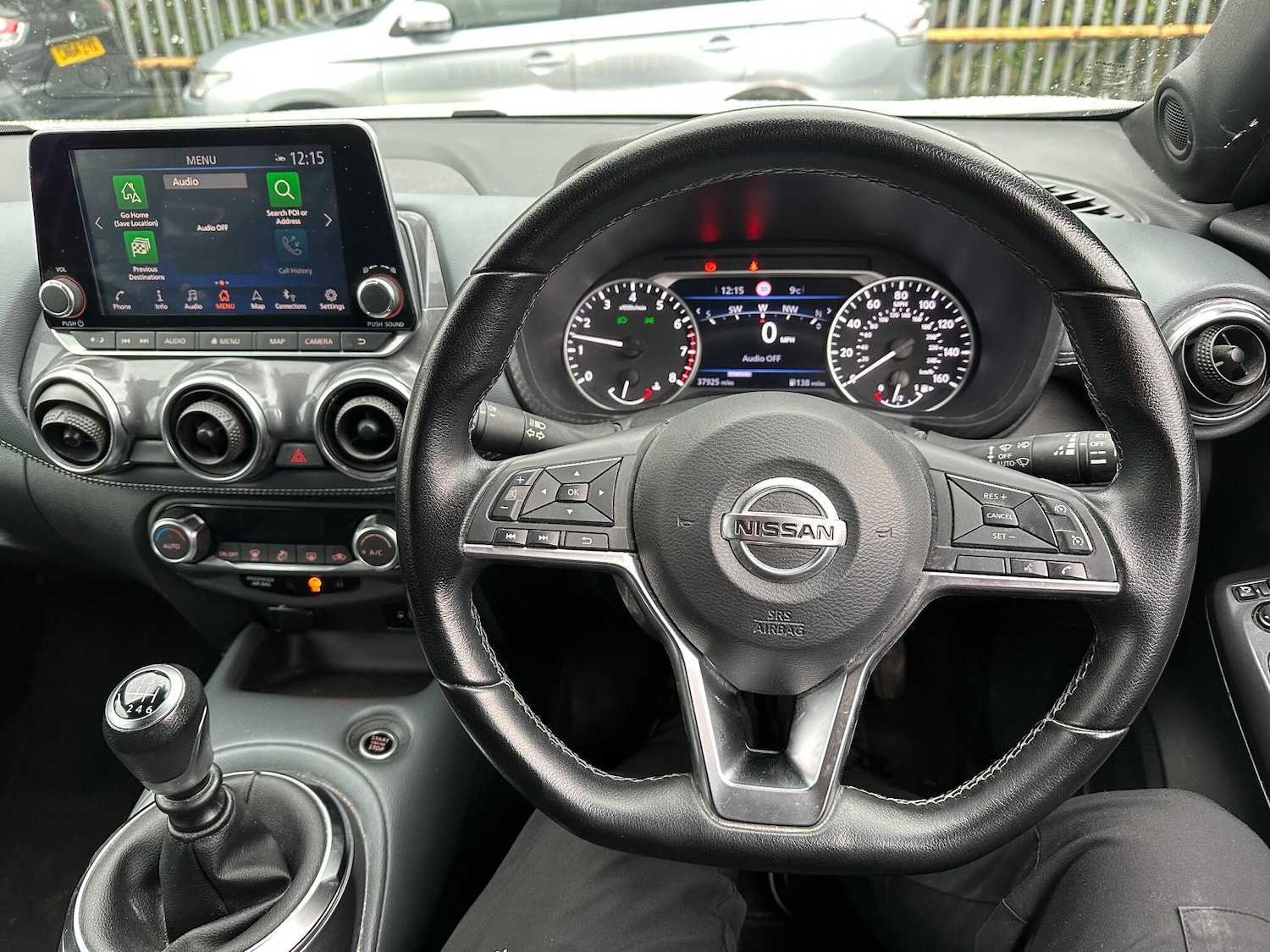 Used Nissan Juke 2021 for sale - 78074043: Photo 9