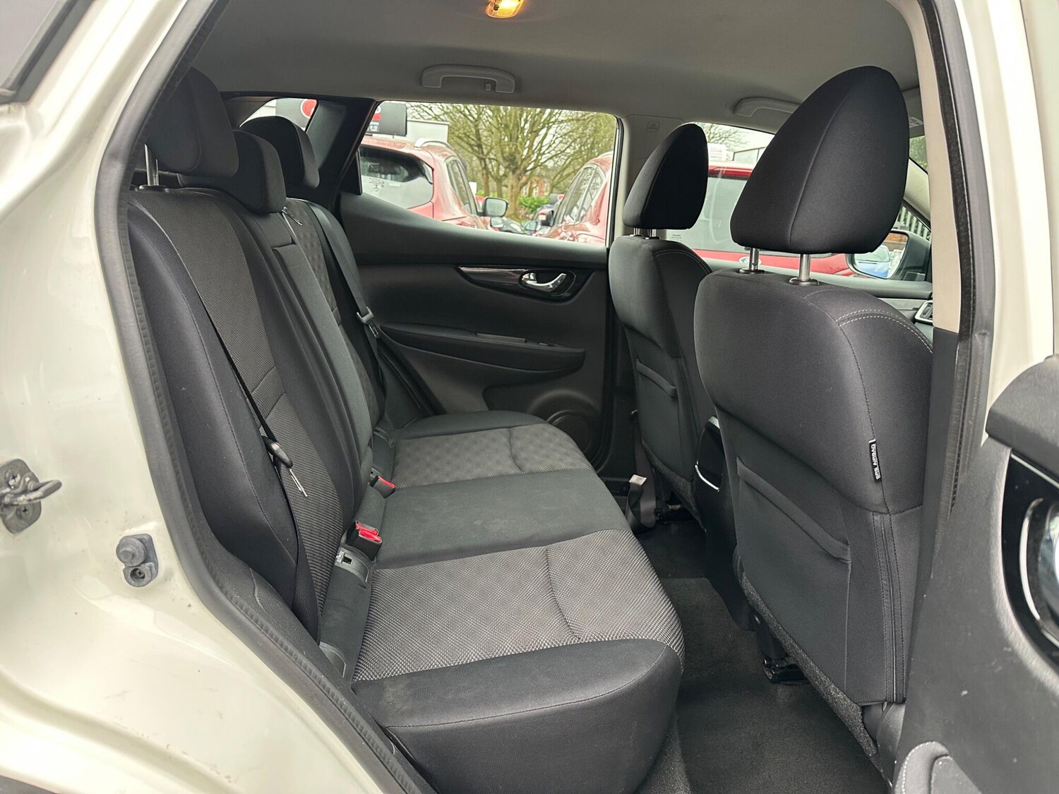 Used Nissan Qashqai 2014 for sale - 78074016: Photo 10