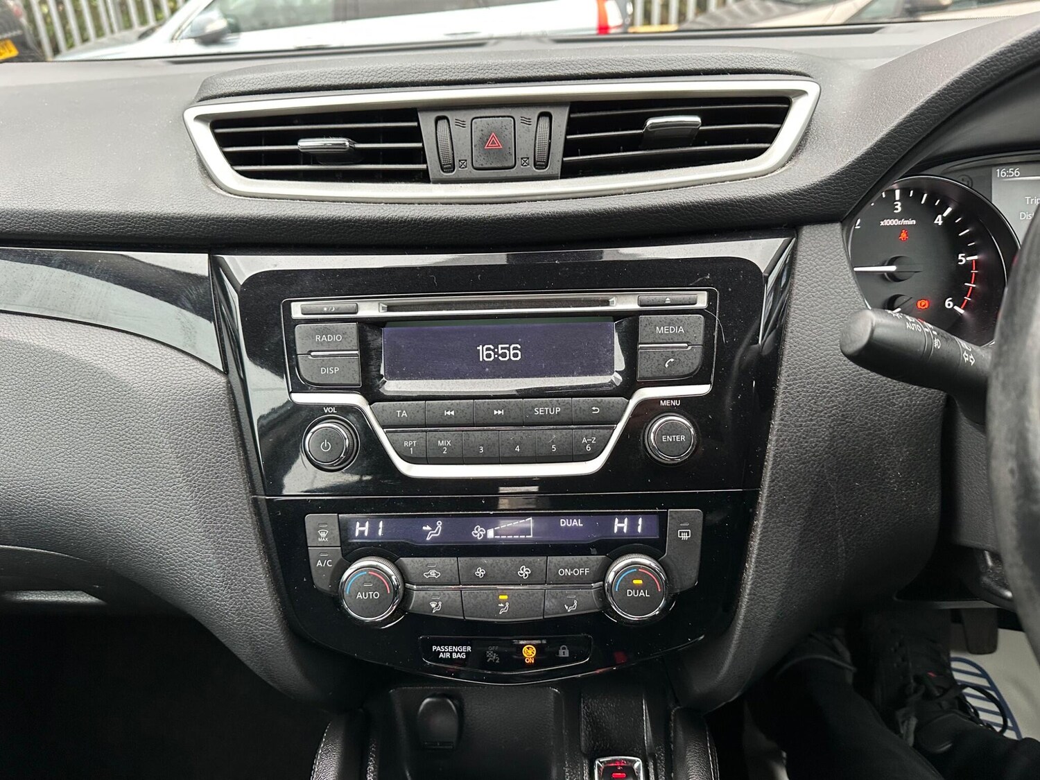 Used Nissan Qashqai 2014 for sale - 78074016: Photo 12