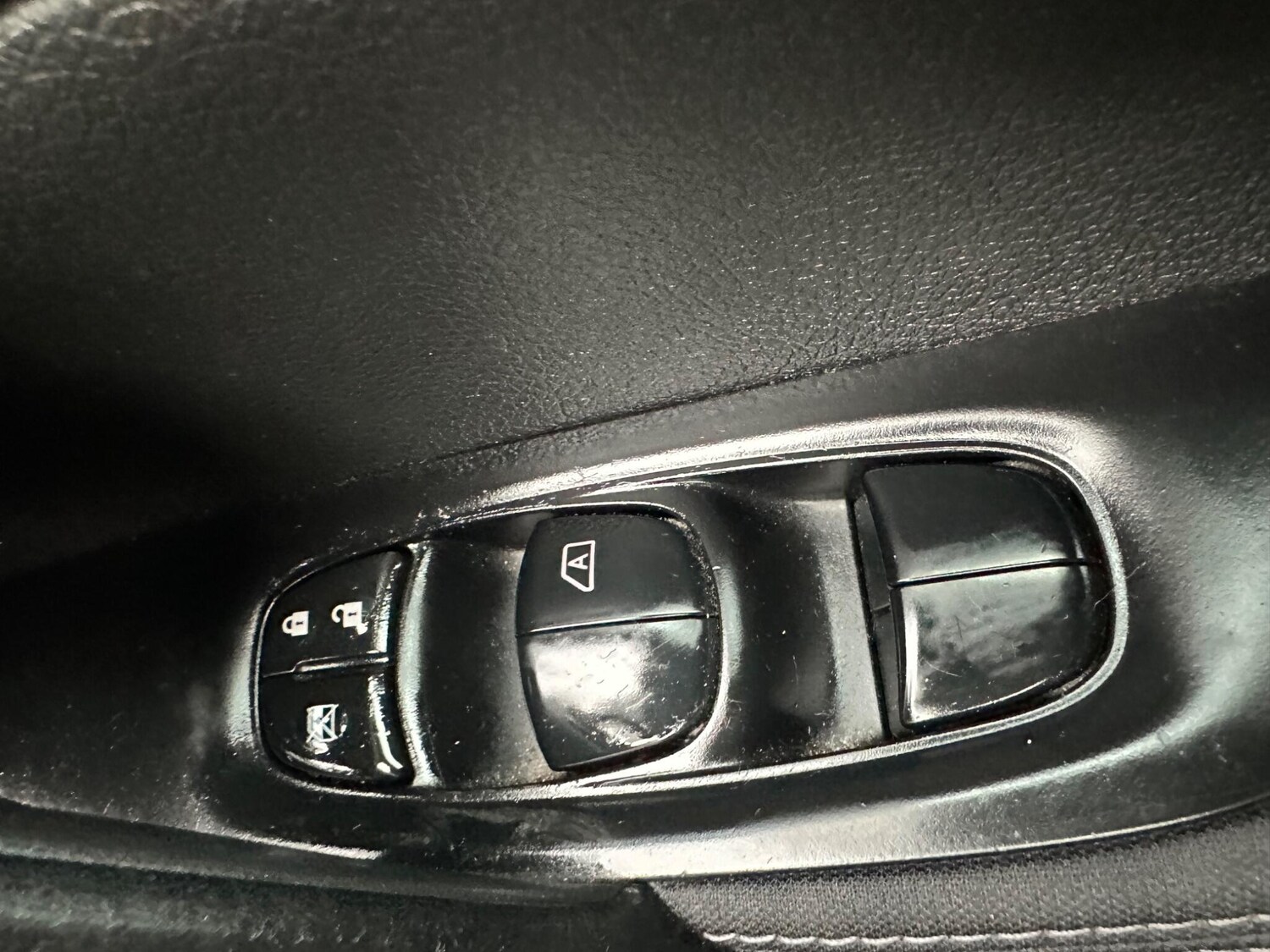 Used Nissan Qashqai 2014 for sale - 78074016: Photo 14