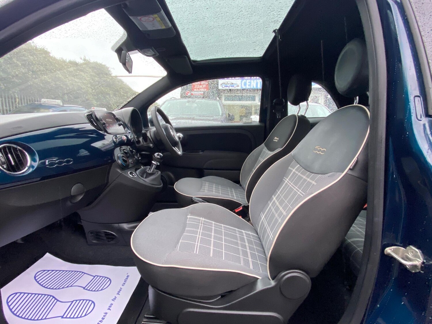 Used Fiat 500 2020 for sale - 78074005: Photo 10