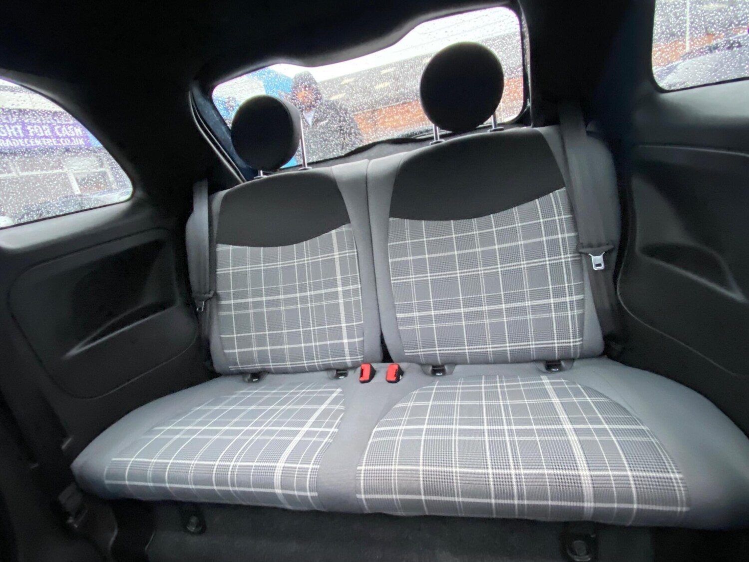 Used Fiat 500 2020 for sale - 78074005: Photo 11