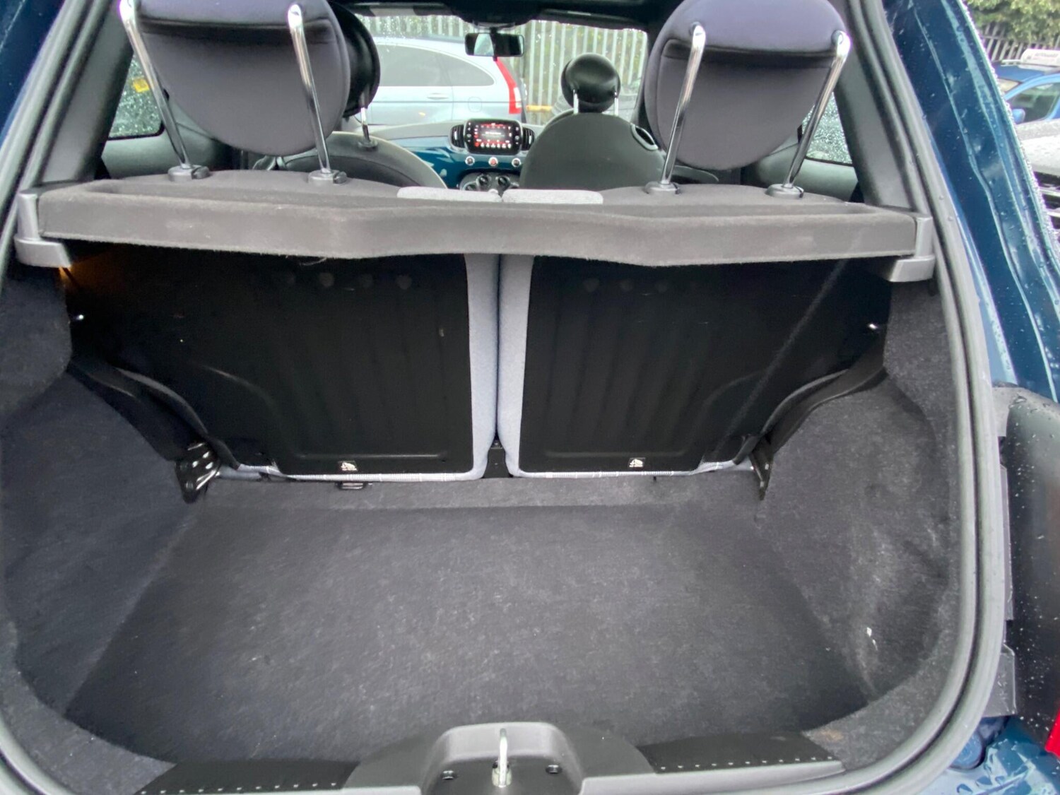 Used Fiat 500 2020 for sale - 78074005: Photo 12