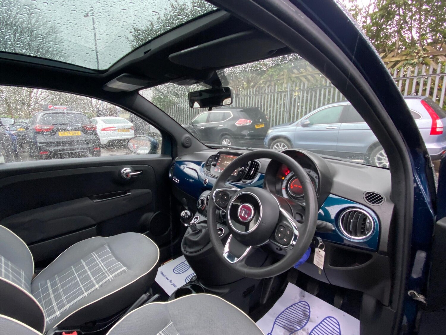 Used Fiat 500 2020 for sale - 78074005: Photo 14