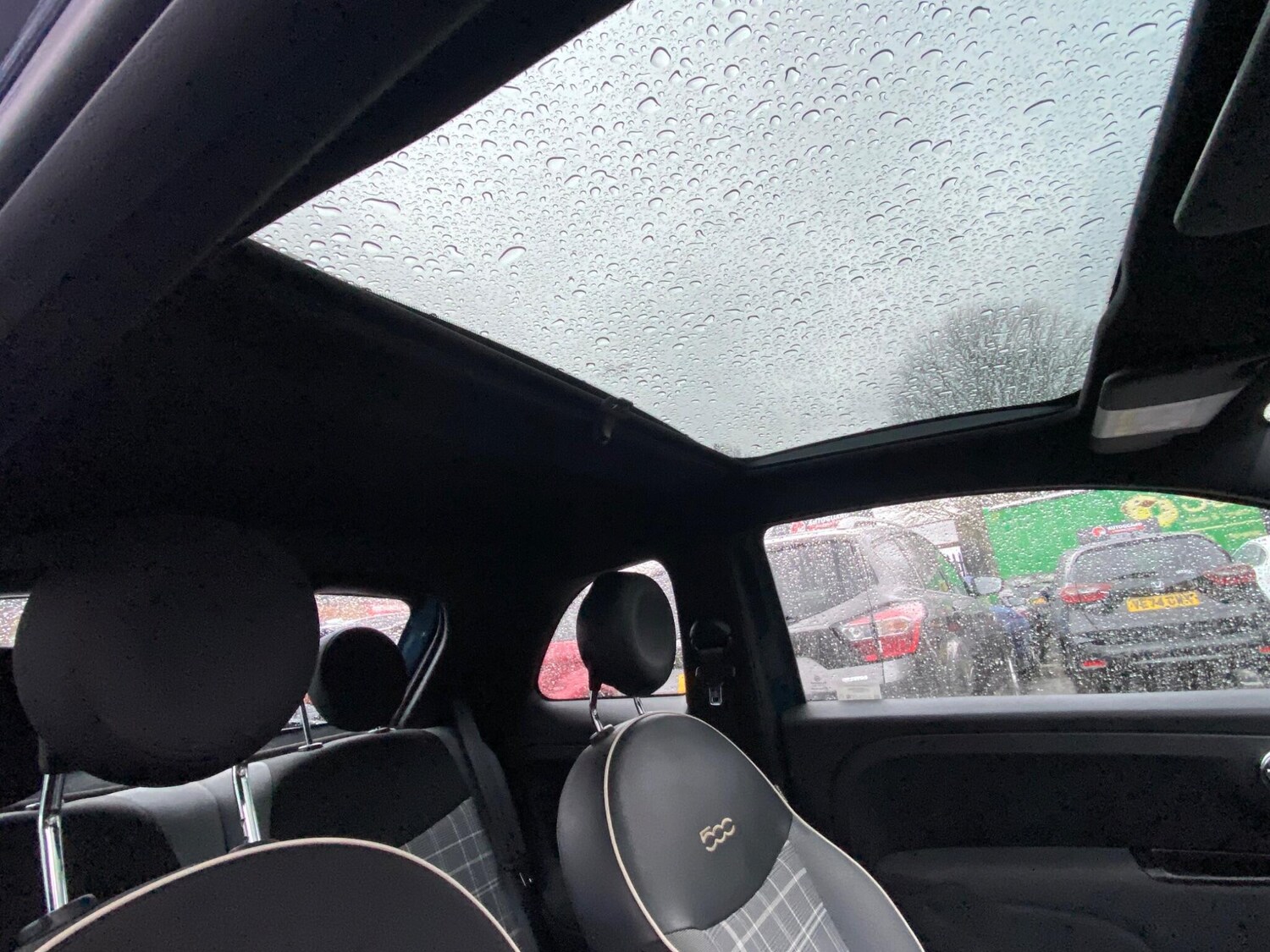 Used Fiat 500 2020 for sale - 78074005: Photo 15