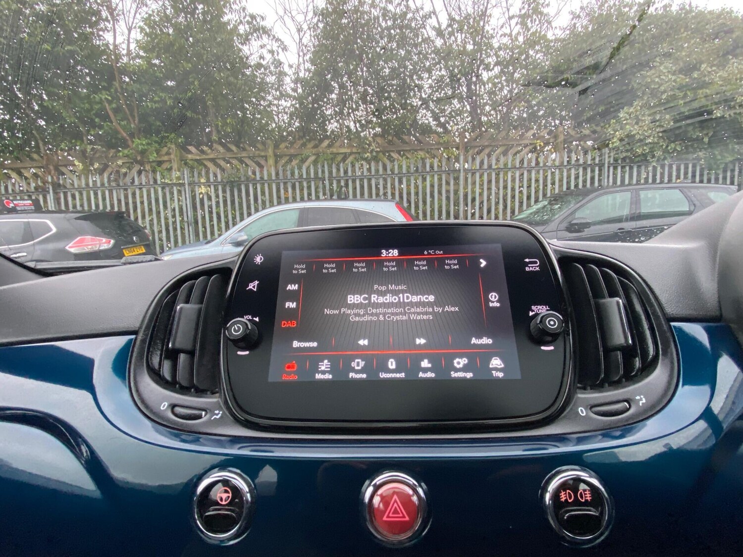 Used Fiat 500 2020 for sale - 78074005: Photo 17