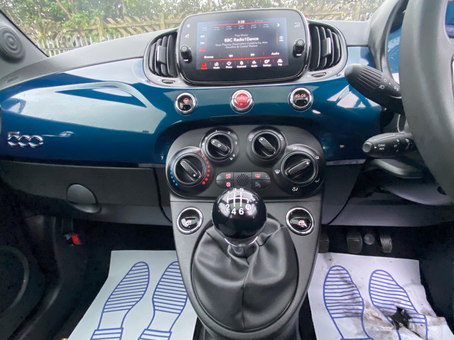 Used Fiat 500 2020 for sale - 78074005: Photo 18