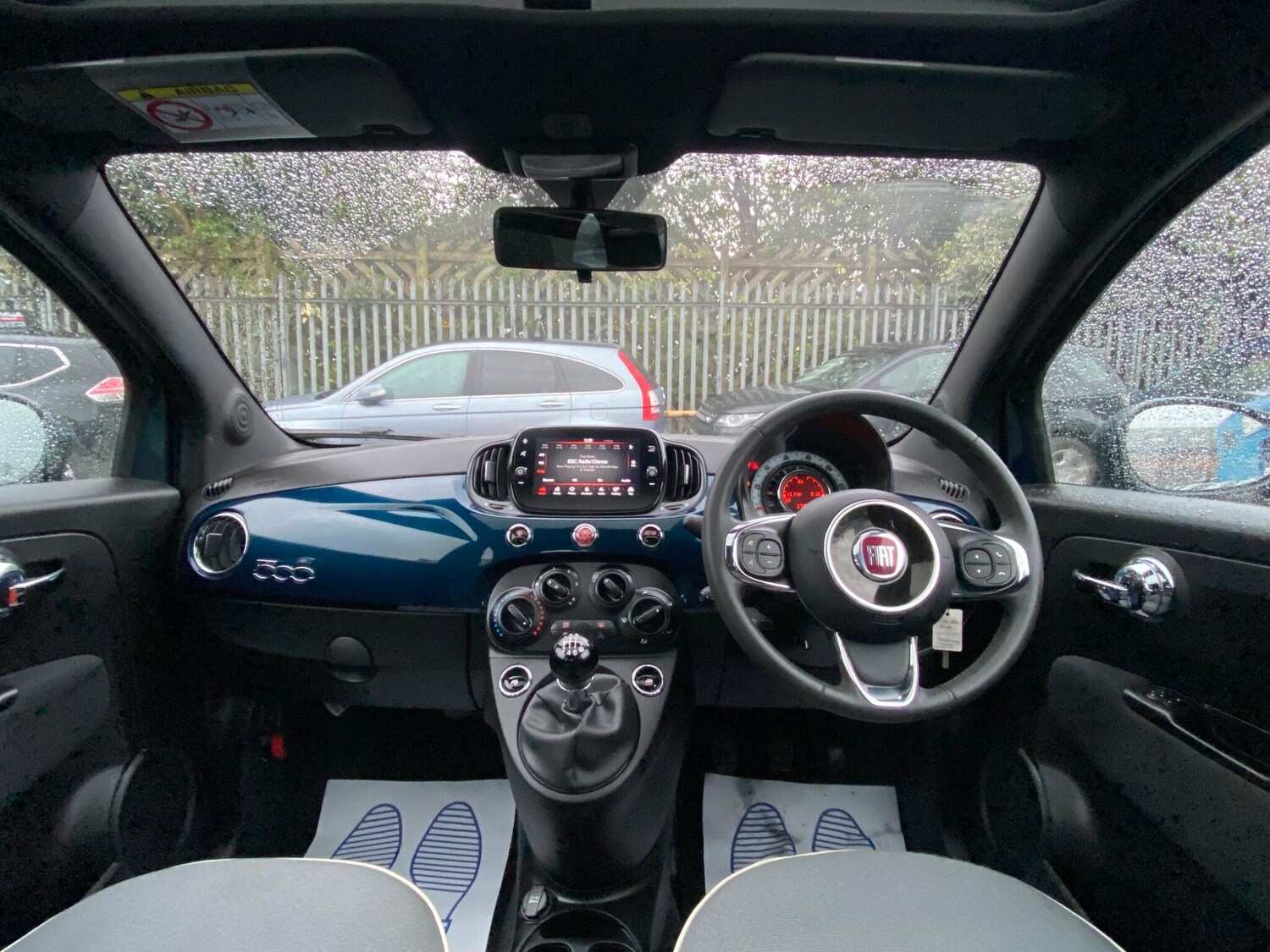 Used Fiat 500 2020 for sale - 78074005: Photo 20