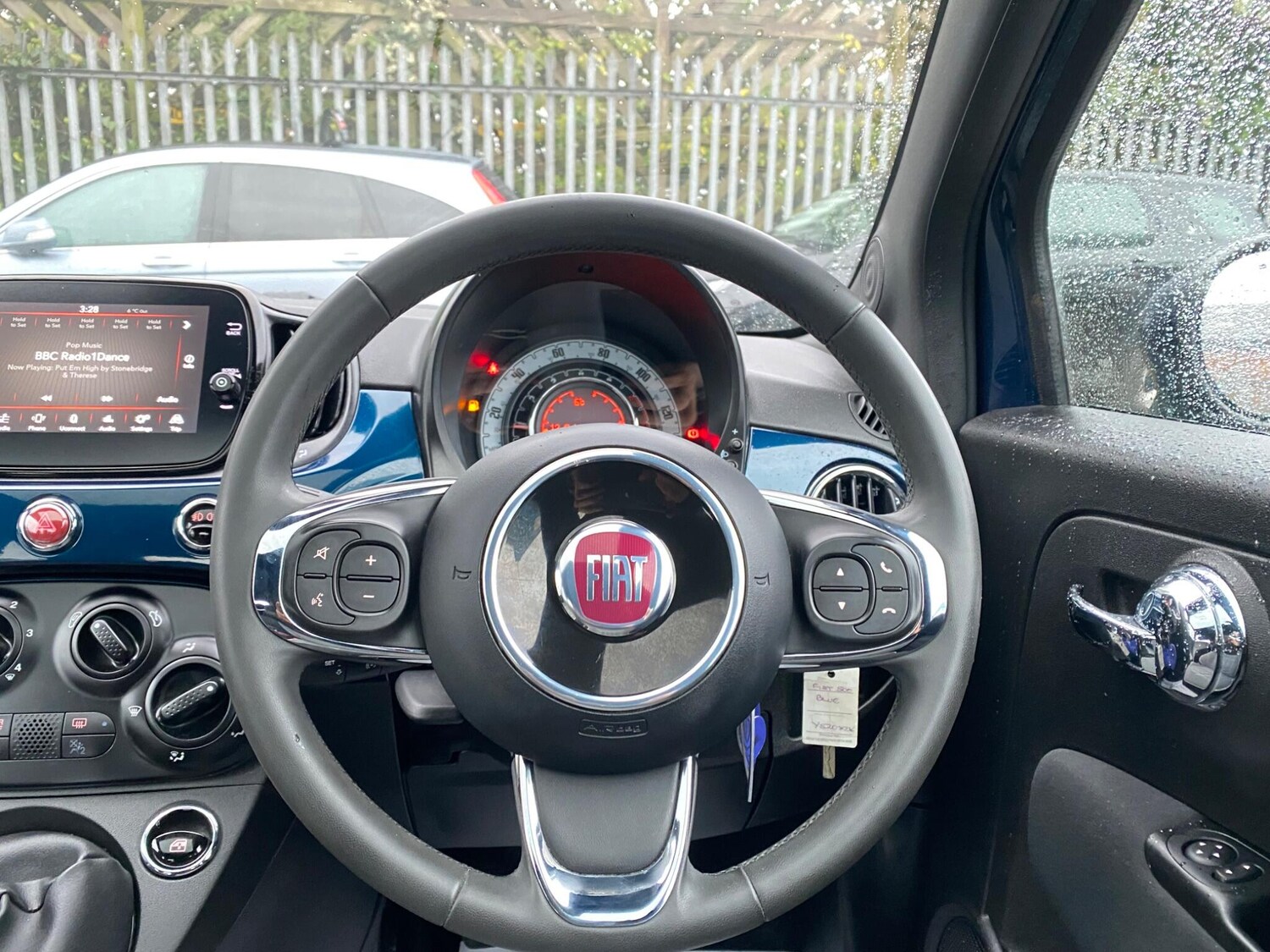 Used Fiat 500 2020 for sale - 78074005: Photo 21