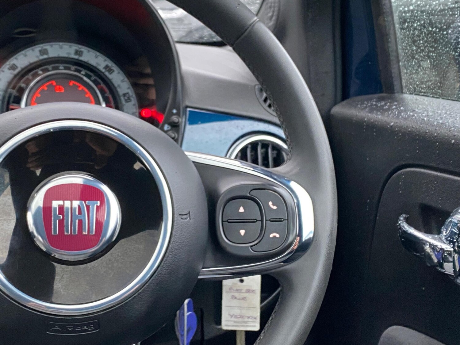 Used Fiat 500 2020 for sale - 78074005: Photo 22