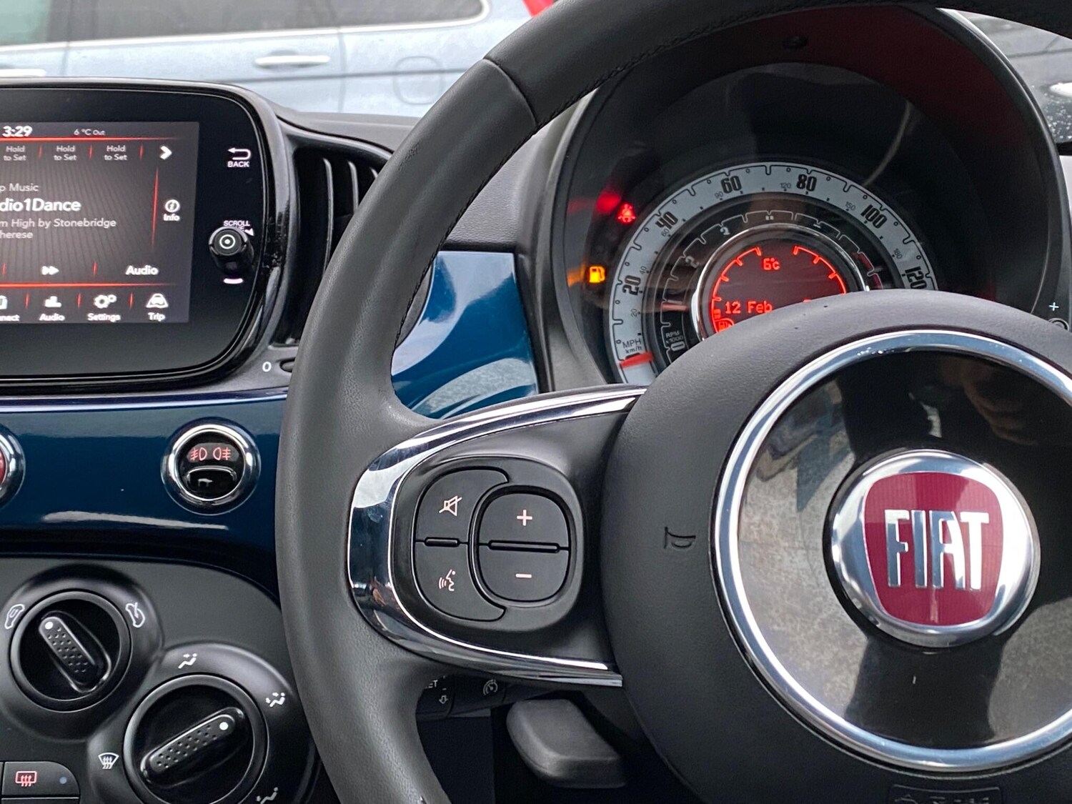 Used Fiat 500 2020 for sale - 78074005: Photo 23